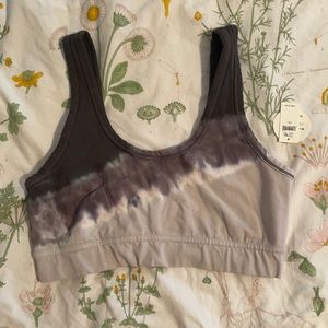 Offline Aerie Recharge Tie Die Bra